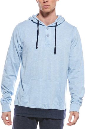 Unsimply Stitched Henley Hoodie