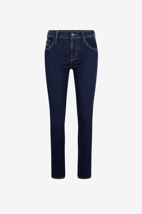 Jacob Cohen Skinny-Fit Jeans aus Baumwolle Kimberly