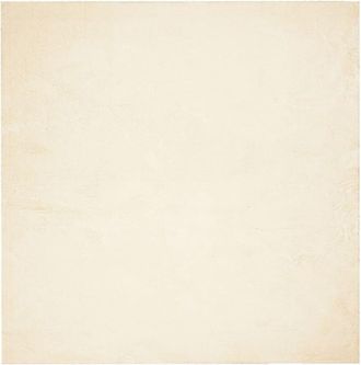 vidaXL Vidaxl - Rug huarte Short Pile Soft and Washable Cream 160x160 cm