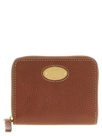 Mulberry Zip Around-Geldb&ouml;rse