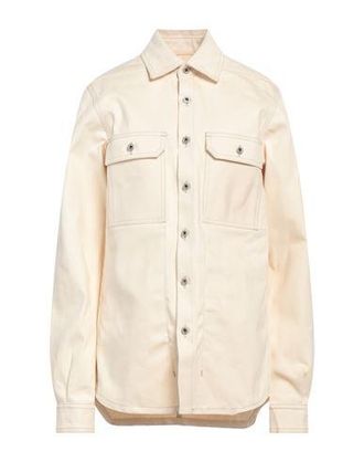 Rick Owens Denim shirts