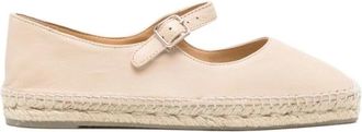 Castaner Mujer, Zapatos, Rosa, Talla: 39 EU