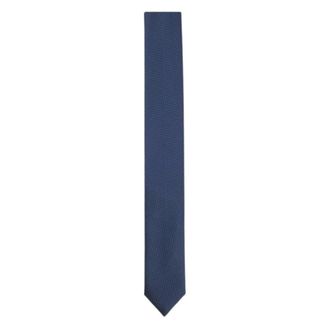HUGO BOSS Heren, Accessoires, Blauw, Maat: ONE Size