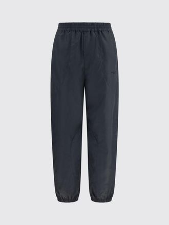 Givenchy Pantaloni in misto cotone