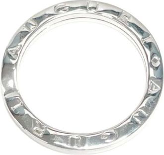 Bulgari unisex, Pre-owned, Grigio, Taglia unica, used