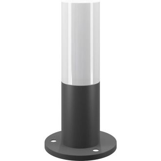 Maytoni Maytoni - Willis Pedestal Exterior Gris Claro, Ip54