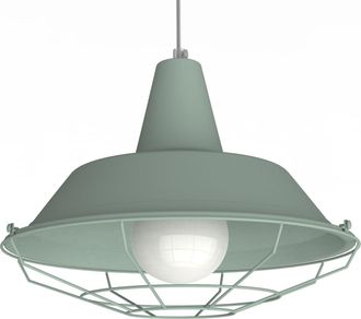 Lumicom Tivoli L&aacute;mpara De Techo Monocolor
