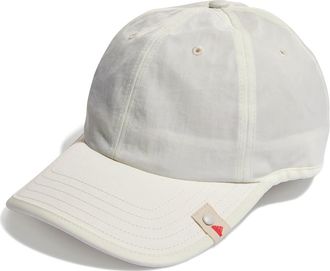 adidas Dad Cap White HP1573
