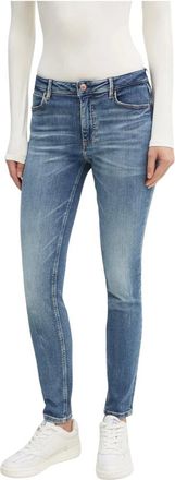 Guess Donna, Jeans, Blu, W24, new