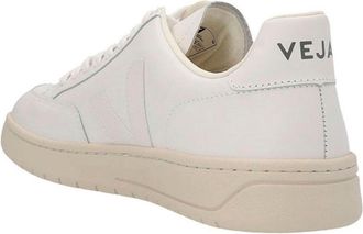 Veja V-12 Sneaker - White