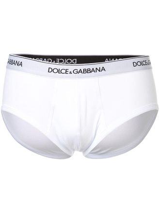 Dolce & Gabbana Slip Dolce & Gabbana Brando BI Pack