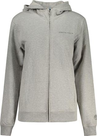 North Sails Cotton Women Womens Hoodie