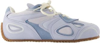 Axel Arigato Marathon Runner - Dames - Sneakers - Blauw - 40 EU - Katoen - Schoenen