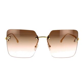 Fendi Fe4082 Us Sonnenbrille