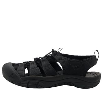 Keen Newport H2 Triple Black 1022258