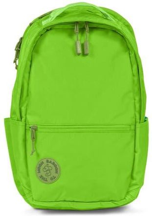 Baboon to the Moon City Water Repellent Backpack in Lime Breeze at Nordstrom Rack