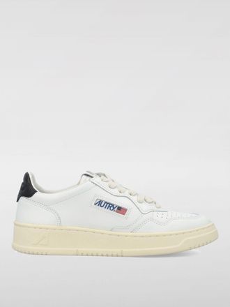 Autry Sneakers Medalist in pelle