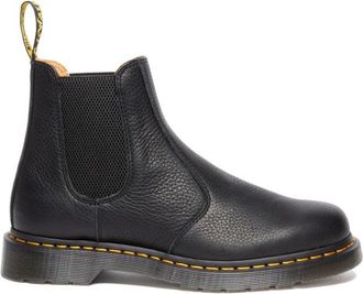 Dr. Martens 2976 Ambassador Freizeitstiefel - Unisex | grau