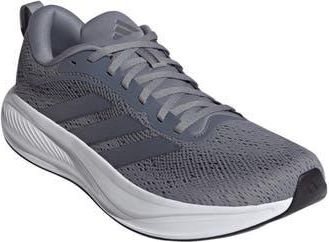 adidas Response Pace Running Sneaker in Grey/Aurora Onix/Grey Five at Nordstrom Rack, Size 6.5