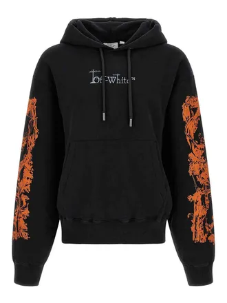 Off-white Hoodie