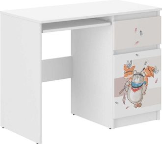 OEM Escritorio Infantil N-33 Osito De Peluche