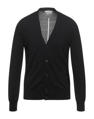 Alexander McQueen KNITWEAR - Cardigans on YOOX.COM