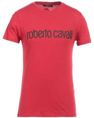 Roberto Cavalli CAMISETAS Y TOPS - Camisetas en YOOX.COM