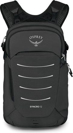 Osprey Syncro 20 Velorucksack - Unisex | grau/schwarz