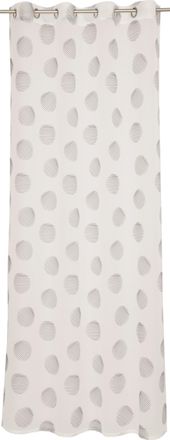 Esprit Vorhang »Culo« Ösen 1 Stk. tlg. HxB: 250x140