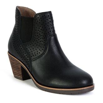 Jambu Veda Casual Boot in Black at Nordstrom, Size 11