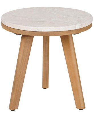 Zuo Siro Side Table
