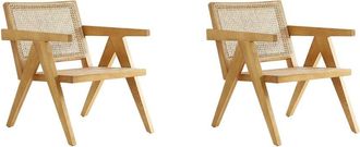 Manhattan Comfort Hamlet Accent Chair