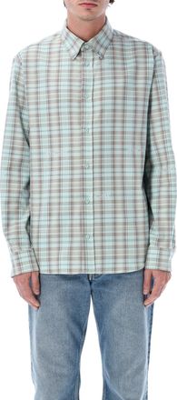 Off-white Camisetas Y Polos Blanco Roto Verde
