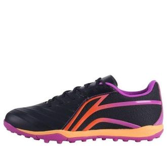 Li-Ning Iron 2 MG Black Purple Yellow ASTT015-3
