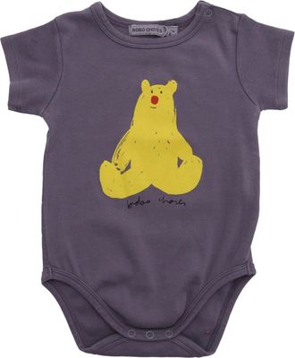 Bobo Choses Bobo sceglie il corpo dellorso Hug Me