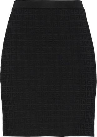 Givenchy PARTES DE ABAJO - Minifaldas en YOOX.COM