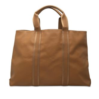 Bottega Veneta Pre-owned Bottega Veneta PVC Marco Polo Tote Ladies JJG8JFTWQWE3446R