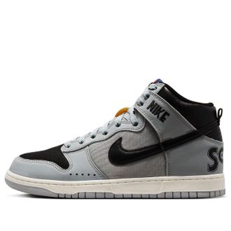 Nike x SOULGOODS Dunk High 80s DR1415-001