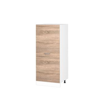 Vicco Armario Alto R-line, Sonoma, 60 Cm