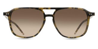 Paul Smith PS26603S Priestley 317 Mens Sunglasses Tortoiseshell Size 57