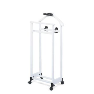 Foppapedretti Galan Noche Madera 103x28x46cm Blanco