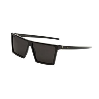 Retro Superfuture Sunglasses, unisex, Black, Size: 58 MM L2X Sunglasses