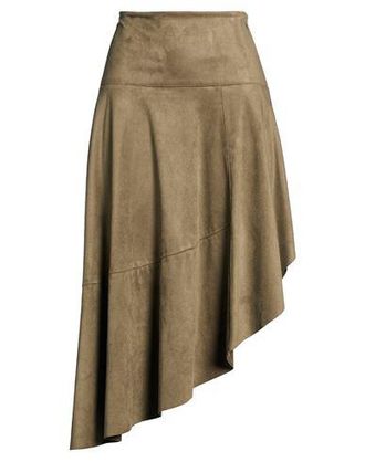 Dixie BOTTOMWEAR - Mini skirts on YOOX.COM