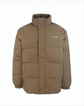 Carhartt Work in Progress Boxy Padded Jacket