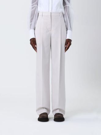 Brunello Cucinelli Pantalone elegante Brunello Cucinelli in lana e Mohair