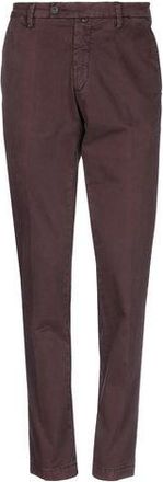 Gabardine BOTTOMWEAR - Trousers sur YOOX.COM