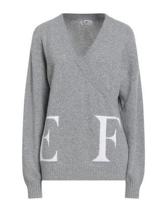 Elisabetta Franchi PRENDAS DE PUNTO - Pullover en YOOX.COM