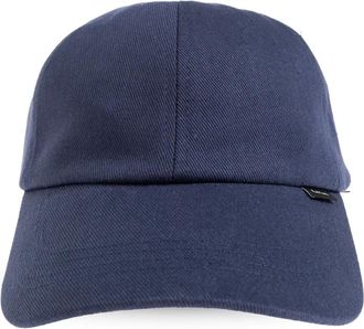 Paul Smith Hombre, Accesorios, Azul, Talla: ONE Size