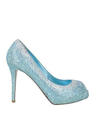 Le Silla FOOTWEAR - Pumps on YOOX.COM