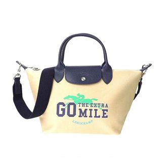 Longchamp Mujer, Bolsos, Beige, Talla: ONE Size